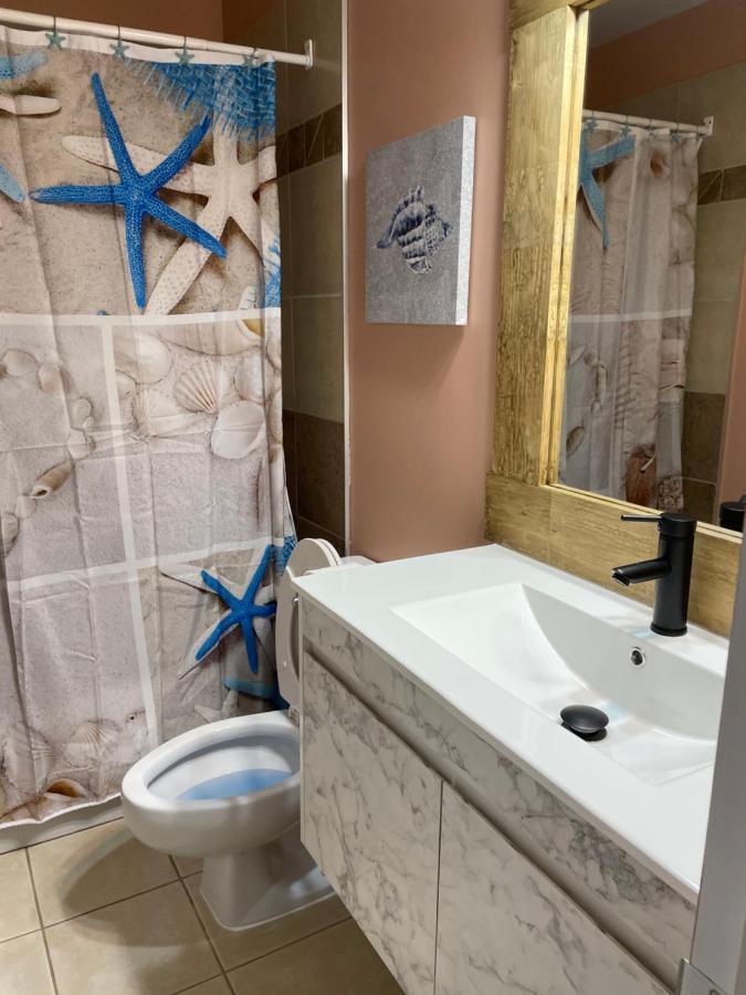 Motel Valois Yl Inc Acton Vale المظهر الخارجي الصورة