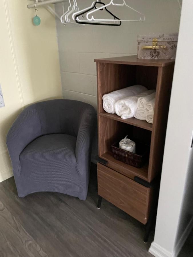 Motel Valois Yl Inc Acton Vale المظهر الخارجي الصورة